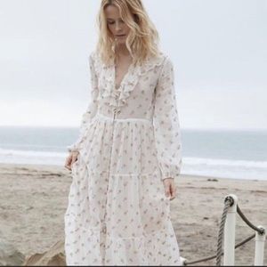 Doen Faye Dress size medium